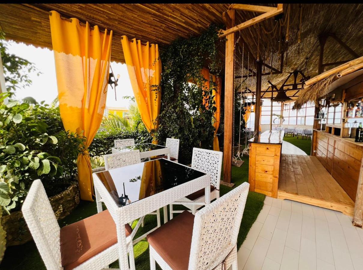Maison Du Bonheur Dakar Exterior photo